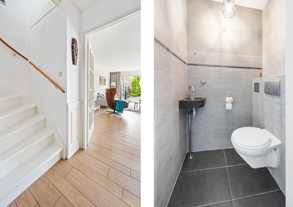 Medium property photo - Regenboogforelvijver 6, 2492 MT The Hague